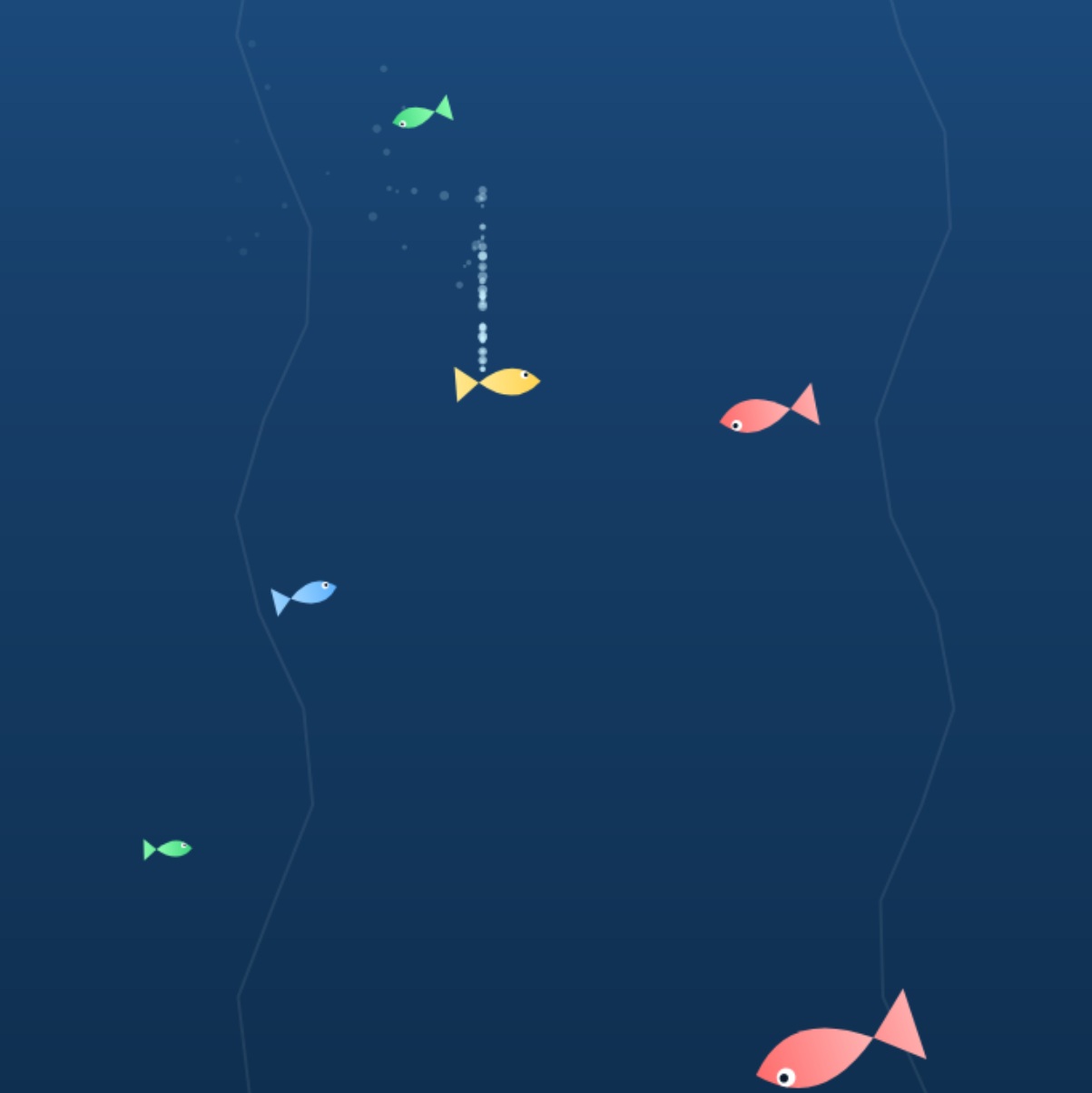 Fish Game