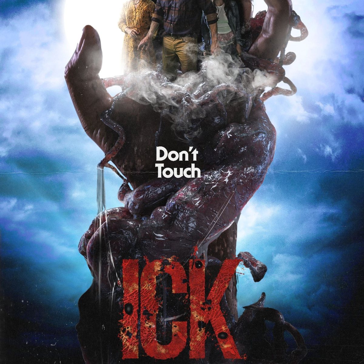 Ick (2025)