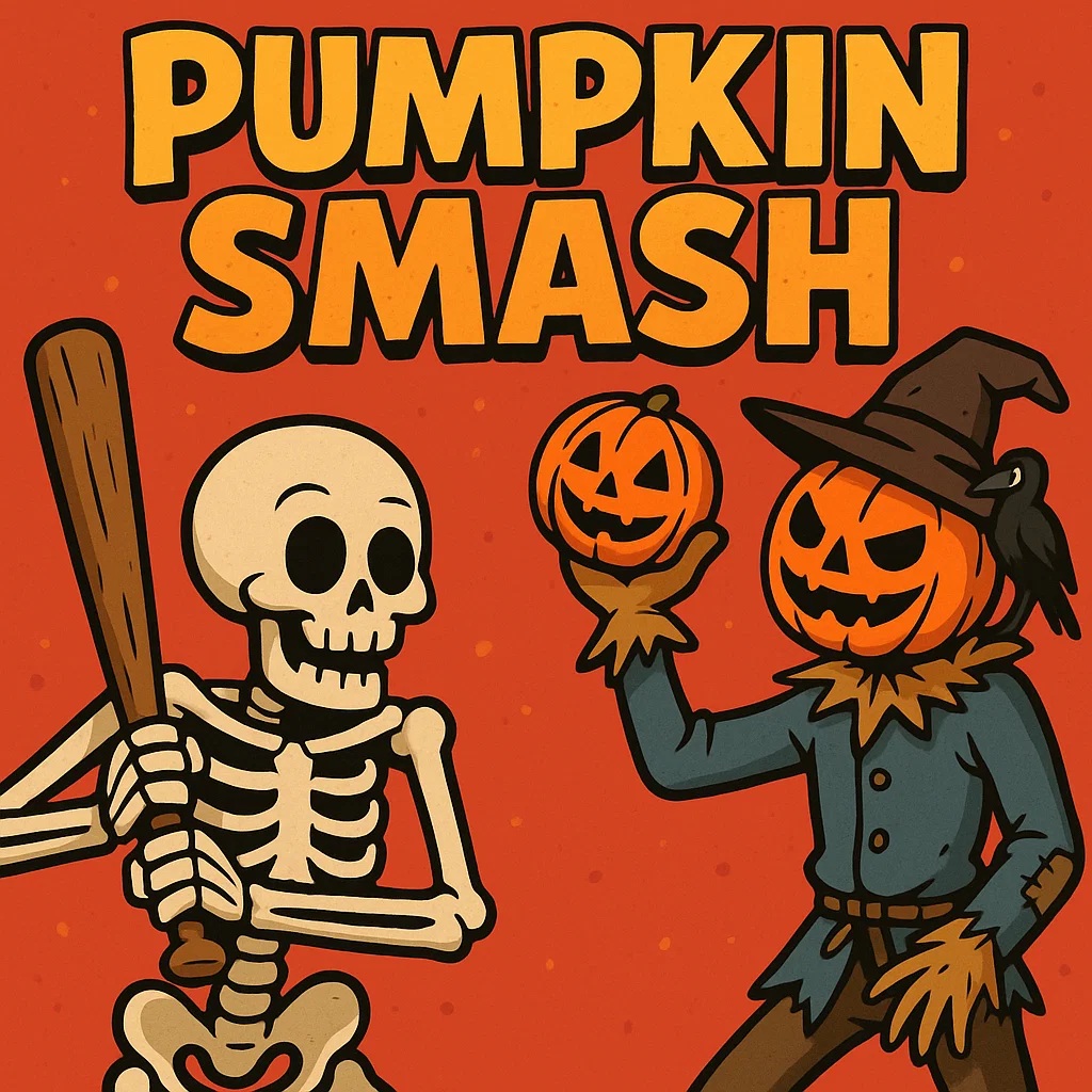 Pumpkin Smash